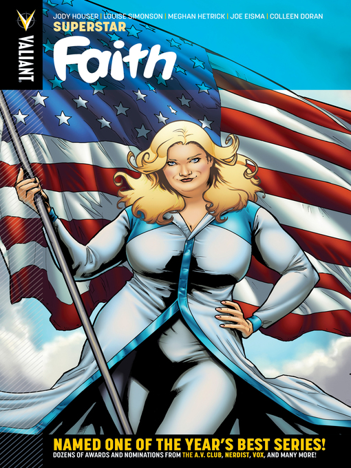 Title details for Faith (2016), Volume 3 by carmen Carnero - Available